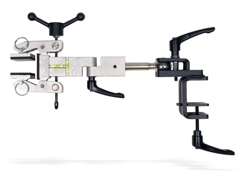 Revolution Vise