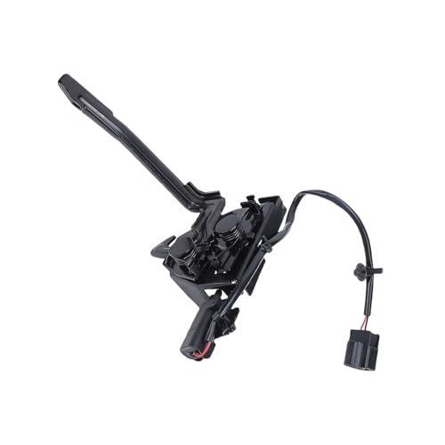 Loquet de capot en métal de remplacement supérieur pour voiture