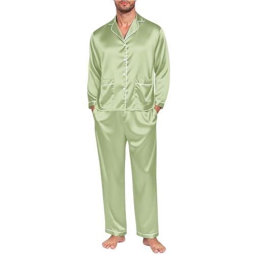 Ensembles de Pyjama Famille chauds pour éviter le froid de l'hiver - 2