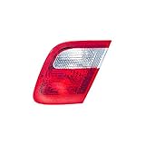 ILUMINACION IPARLUX - Faro BMW S3 E46 98-> 4P. - G.O.TRAS.INT.DCHO.-BLANCO-ROJO