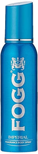 Image of Fogg Xtremo Scent For Men, 100ml And Fogg Sprays Fragrance Body Spray For Men Imperial, 150ml