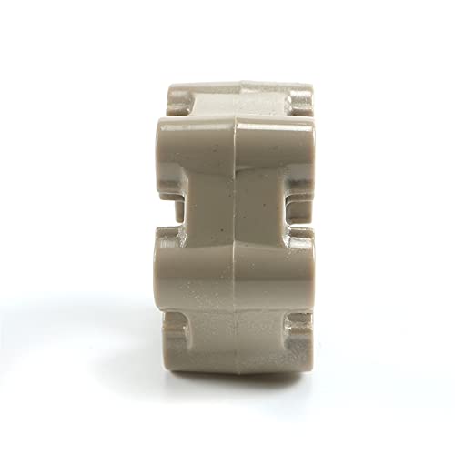 N\A QS323 Supercharger Coupler Isolator Oil Filled Nylon Fits Jaguar Range Rover Land 3.0 thumb #5