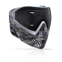 Dye i5 Paintball Goggle (Onyx/Gold 2020), Goggles - Amazon