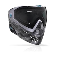 dye i5 ファイヤー2.0 ゴーグル本体+クリアレンズ未使用に近い２点セット DYE i5 GOGGLE - FIRE 2.0 – DYE Paintball