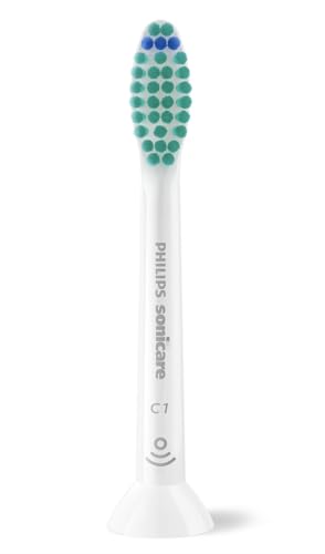 Philips Sonicare ProResults Replacement Heads For Toothbrush HX601807 Standard (Replacement Brush Head) 8 pc.