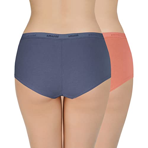 Image of Amante Women Boy Short Panties