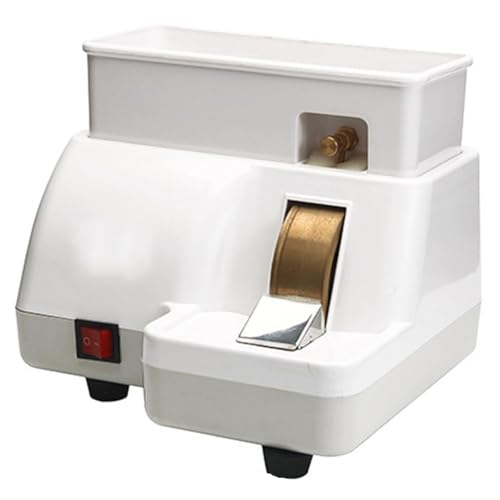 JXYQ Brillen-Handpoliermaschine Linsenkantenschleifer