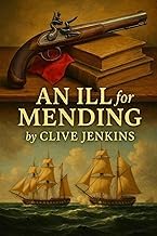 Scarica Kostenlos Libro An Ill for Mending Full