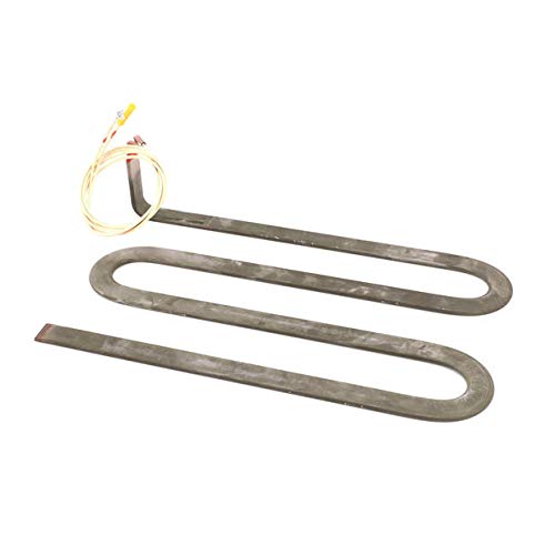 Imperial Ir-Griddle Heating Elements 208 V