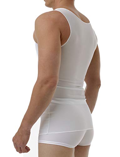 Underworks Men's Flats Tank Top