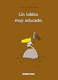  Un lobito muy educado (Álbumes)