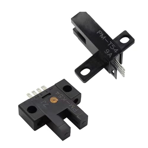 Sensor fotoeléctrico PM-L53 evita fallos de parada en cintas de embalaje 5