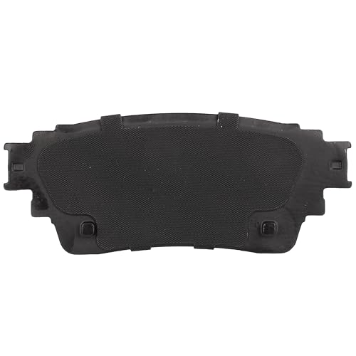 Image of cciyu D866 D2135 Brake Pads w /Hardware Front Rear Disc Brake Pad Set | Fit For Mitsubishi For Outlander 2017-2020