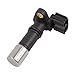 ZBN 90919-A5003 90919-05057 Crankshaft Position Sensor Fit for Lexus ES350 GS350 GS450h IS250 IS350 RC350 RX350, Toyota 4Runner Avalon Camry Highlander Sienna Tacoma Venza, 90919A5003 9091905057