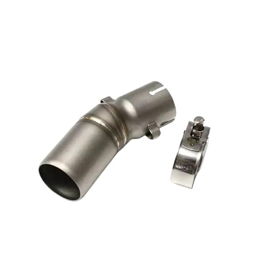 Tuyau de raccord 51mm pour réparer l'échappement de moto 450Sr 2022 2023