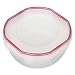 2.5 Quart Rocket Red Sterilite174; UltraSeal Latching Bowl