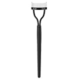 Eyelash Comb, KINGMAS Eyelashes Separator Curler Makeup Mascara Applicator Lash Comb, False Eyelashes Applicator Tool
