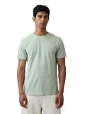 GAP Mens Everyday Soft Crewneck T-Shirt Tee Desert Sage XL