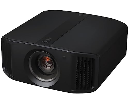 JVC DLA-NX7 D-ILA Projector