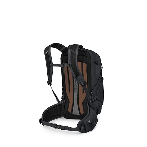 Osprey Sportlite 25 Raven Black OS
