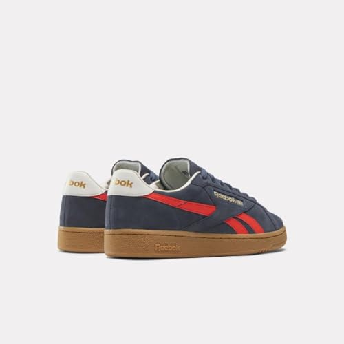 Image of Reebok Unisex Adult Club C Grounds Sneakers
