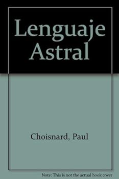 Paperback Lenguaje Astral (Spanish Edition) [Spanish] Book