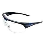 Honeywell – Honeywell B31119 Millennia 2G Schutzbrille, Klar Sichtscheib