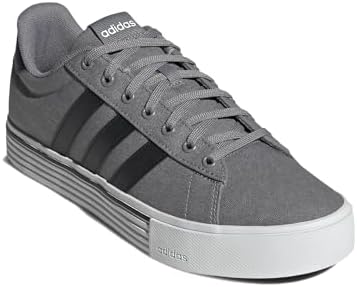 adidas Mens Daily 4.0 Sneaker, Grijs/Zwart/Wit, 12 Women/11 Men :  Amazon.nl: Kleding, schoenen \u0026 sieraden