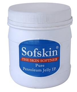 Image of 100% Pure White Petroleum Jelly IP - 15 Kgs. No Smell, pH 5.5, No skin allergy, Expiry 5 years. - Unscented, Money Saving Bulk Pack for making Cosmetics (Brillantine, Pomade), Pharma (Vaporub, Ointments). Does not melt on storage in summer for Melting Point 45 deg C. Shelf Life 5 years. PRICE REDUCED. (See 2 Videos)