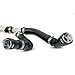 SIDMILE KH1188 Heater Hose Fit for Ford Expedition Fit for Lincoln Navigator Heater Water Outlet Hose