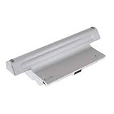 Spannung: 11,1V Heib Qualitätsakku – Akku für Sony VAIO VGN-FZ31J - 7800mAh - Li-Ion - 11,1V