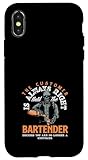 Mixologist Bar Crew Bartender Barkeeper Humor Gift