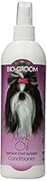 Algopix Similar Product 19 - BioGroom Dog and Cat Mink Oil Spray