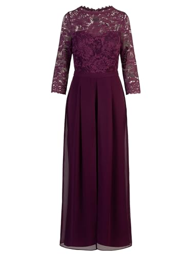 Mono largo APART Fashion para deslumbrar como invitada ideal en bodas y galas de noche