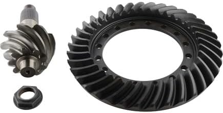 Dana 510120 Differential Ring and Pinion 4.11 Gear Ratio, 15.75 in. Ring Gear