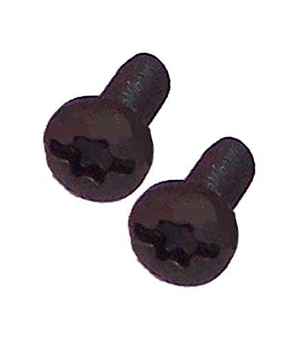 2 Pack of Genuine OEM Replacement Screws # 098094-13-2PK