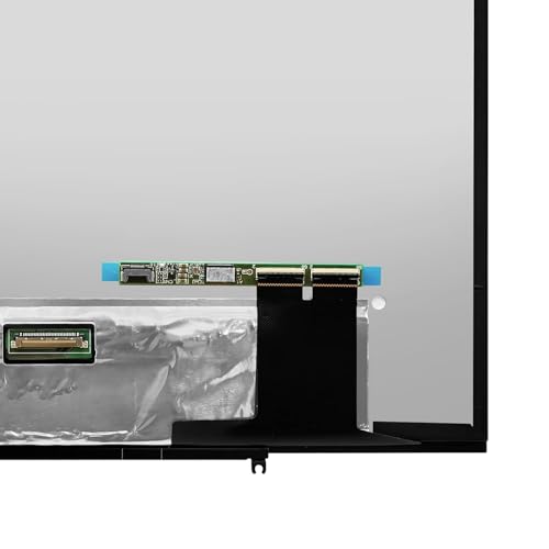 Image of 5D10S39975 Replacement for Lenovo Yoga 7 2-in-1 16IRL8 16ARP8 Type 83BS 82YM 30 Pins 16.0 inch LCD Display Touch Screen Assembly (for 1920x1200 Only)
