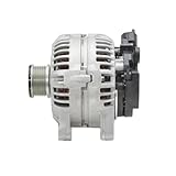 Generator Alternator Compatible With PEUGEOT 206 207 307 308 407 1007 3008 EXPERT PARTNER 2.0 1. 6