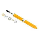 Premium- Marke, Passgenau KONI Sport Stoßdämpfer kompatibel mit Cadillac Catera V6 / Opel Omega B Limousine/Caravan / Vauxhall Omega Saloon/Estate 1994-2003 - Vorderachse - VA: Original Federbeine (8610-1315SPORT)