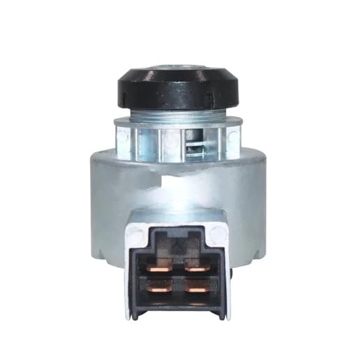 Interrupteur d'allumage pour Kubota B1700D B1700E B2100D - 5