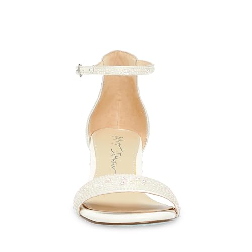 Betsey Johnson Blue Women's SB-MARI Heeled Sandal2