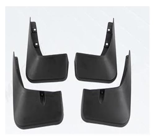 Guardabarros para Suzuki Vitara 2016-2024 con protectores contra salpicaduras a medida