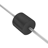 Vishay Tvs Diode, 5Kw, 24V, P600-5KP24A-E3/54