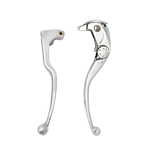 Leviers de frein d'embrayage S SYUU pour éliminer la fatigue de pilotage CBR