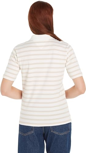 Polo Tommy Hilfiger - Vista Frontal