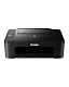 Canon PIXMA TS3350 Farbtintenstrahl Multifunktionsgerät DIN A4