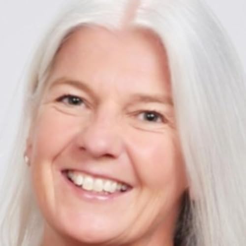 Page de couverture de The Enterprise Edge - Kirsten Loegering, GM & VP Product Mgt, Finance / Supply Chain Workflows, ServiceNow
