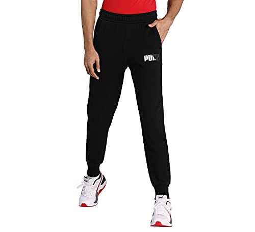Image of Puma Men's Regular Track Pants