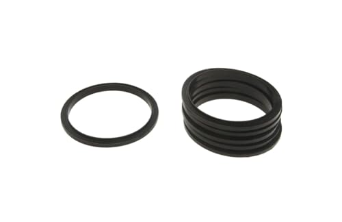 Anillo de sellado para modelo N17-1001 1700W, 6 piezas miniatura 2