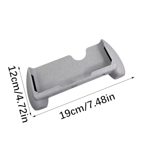 Poignée de contrôleur pour console, poignée imprimée, B – vue 3